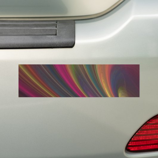 Rainbow Autoaufkleber (Auf Auto)