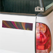 Rainbow Autoaufkleber (Auf Lkw)