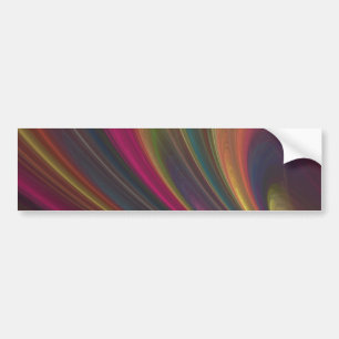 Rainbow Autoaufkleber