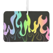 Rainbow! Autolufterfrischer (Rückseite)