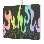 Rainbow! Autolufterfrischer (Links)