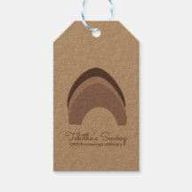 Rainbow B Boutique Closing Size Price Hang Tag