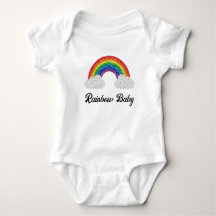 Rainbow Baby