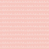 Rainbow Baby Blanket Navy Pink Boho Charm Fleecedecke