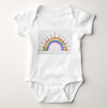 Rainbow Baby Jersey
