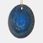 Rainbow Baby Ornament (Rechts)