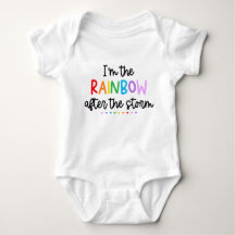 Rainbow Baby Quote
