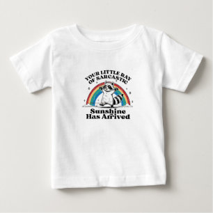 Rainbow Baby T-shirt