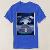 Rainbow Baby T-Shirt (Design vorne)