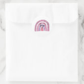Rainbow baby/unfruchtbar Hope Sticker (Tasche)