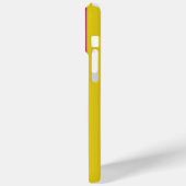 Rainbow Background to, wenn Sie möchten Case-Mate iPhone Hülle (Rückseite / Links)