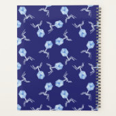 Rainbow Bakteriophage Planer (Rückseite)