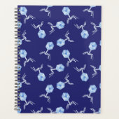 Rainbow Bakteriophage Planer (Vorderseite)