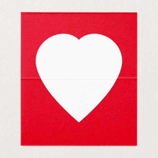 Rainbow Balloon Geburtskarte (Innenseite Aufgefaltet)