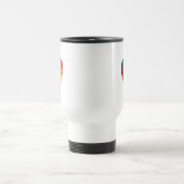Rainbow Balloon Tasse (Mittel)