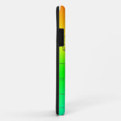 Rainbow Barrel Racer II - iPhone 5/5S Case (Hinten/Rechts)