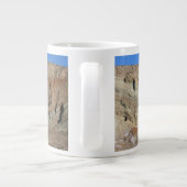 Rainbow-Basin-Syncline Jumbo-Tasse (Rückseite)