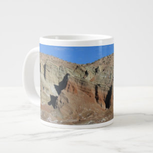Rainbow-Basin-Syncline Jumbo-Tasse