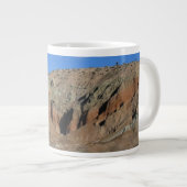 Rainbow-Basin-Syncline Jumbo-Tasse (Vorderseite Rechts)
