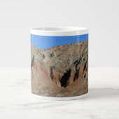 Rainbow-Basin-Syncline Jumbo-Tasse (Vorderseite)