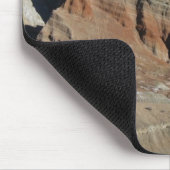 Rainbow-Basin-Syncline Mousepad (Ecke)