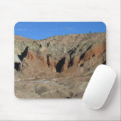 Rainbow-Basin-Syncline Mousepad (Mit Mouse)