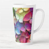 Rainbow Begonia #766 - Latte Tasse (Rechts)