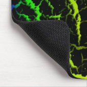 Rainbow BGYOR Mousepad (Ecke)