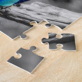 Rainbow Bird Puzzle (Seite)