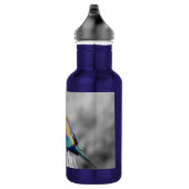 Rainbow Bird Trinkflasche (Rechts)