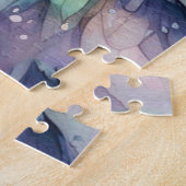 Rainbow Birds Adler 1 Puzzle (Seite)
