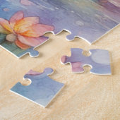 Rainbow Birds Duck 5 Puzzle (Seite)