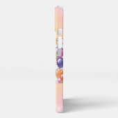 Rainbow Birthday Balloon Phone Case iPhone Hülle