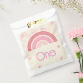 Rainbow Birthday Geschenktütchen (Versiegelt)