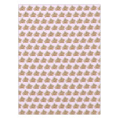 Rainbow Birthday Party Australian Fairy Brot Food Tischdecke (Vorderseite)