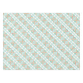 Rainbow Birthday Party Kinder Tischdecke (Vorderseite (Horizontal))