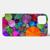 Rainbow Bling Ipad Air Bselten There Fall Case-Mate iPhone Hülle (Rückseite (Horizontal))