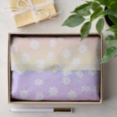 Rainbow-Blume Seidenpapier (Geschenk)