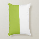 Rainbow Body Kissen (Vorderseite(Vertikal))