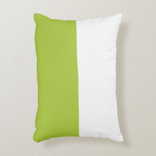 Rainbow Body Kissen (Vorderseite(Vertikal))