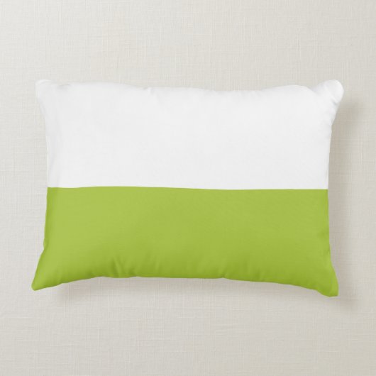 Rainbow Body Kissen (Rückseite)