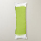 Rainbow Body Kissen (Rückseite (Vertikal))