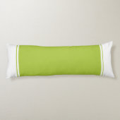 Rainbow Body Kissen (Rückseite)