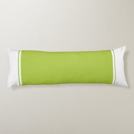 Rainbow Body Kissen (Rückseite)