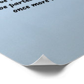 Rainbow Bridge 2 Poster (Ecke)