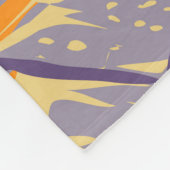 Rainbow Bridge Fleecedecke (Ecke)