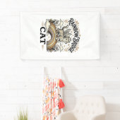 Rainbow Bridge Katze Katze Memorial Rainbow Bridge Banner (Insitu)