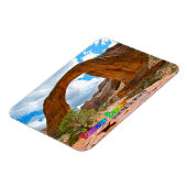 Rainbow Bridge Magnet (Linke Seite)