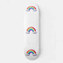 Rainbow Bridge to Dreams