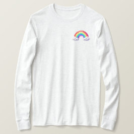 Rainbow Bridge to Dreams T-Shirt